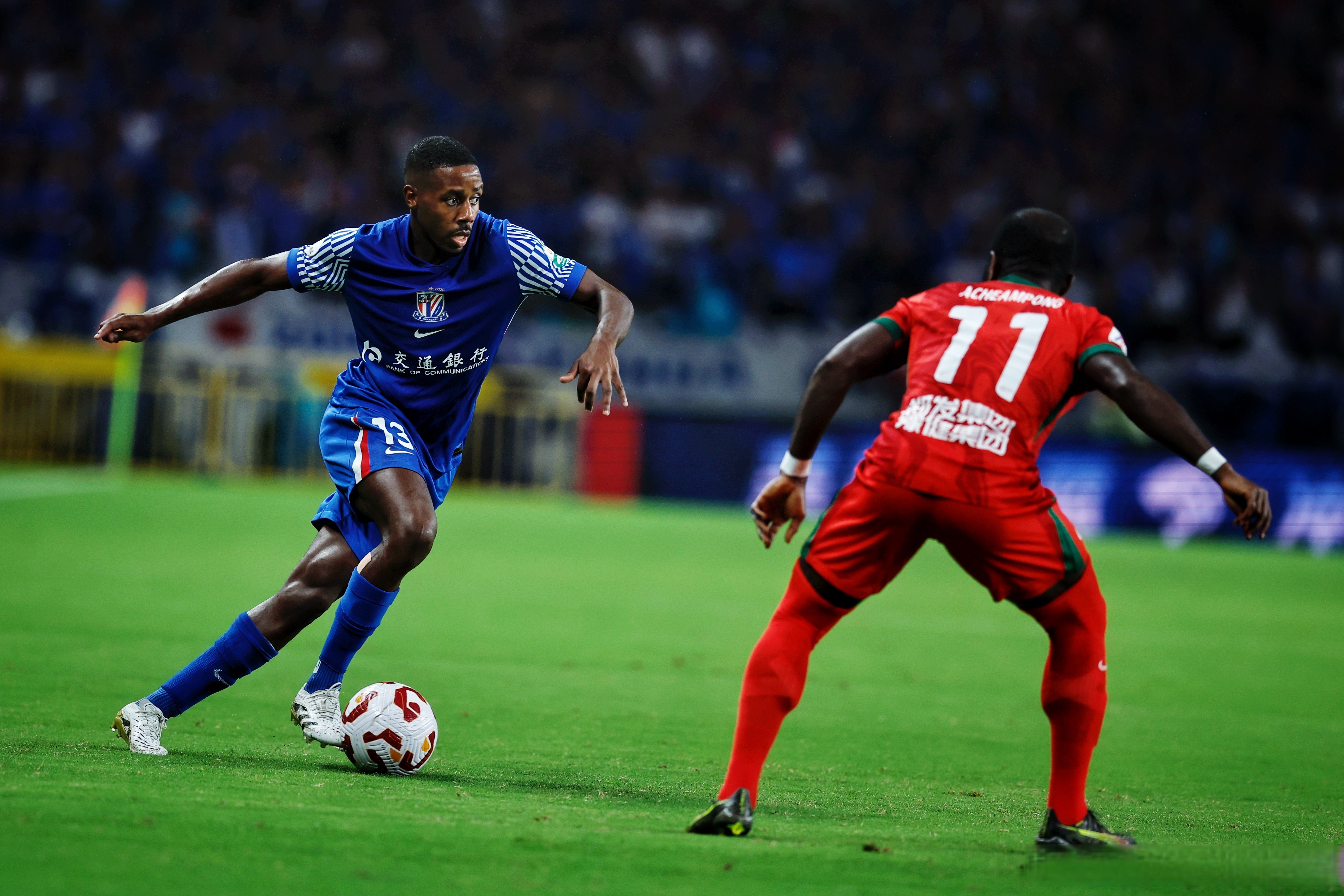 今晨体能课后，上海申花遗憾出局备战西甲，引发热议，年轻球员得到机会的简单介绍-亚博电竞