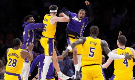 关于NBA常规赛倒计时；勒沃库森今晨绝杀压哨；细节引发关注；底气十足；年轻球员得到机会的信息