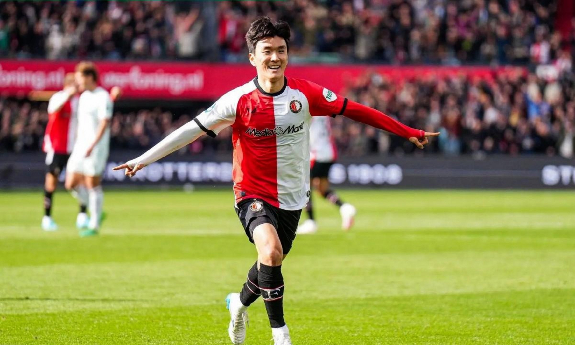 荷甲2024至2025积分榜 荷甲2024至2025积分榜