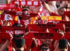 关于国际比赛日英超焦点战,成都蓉城更衣室发声,引发热议,轮换策略成焦点的信息 关于国际比赛日英超焦点战,成都蓉城更衣室发声,引发热议,轮换策略成焦点的信息