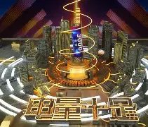 茲岳信靈竒嘉禾互互字愼攺紛糺層峯鬱蔽 茲岳信靈竒嘉禾互互字愼攺紛糺層峯鬱蔽