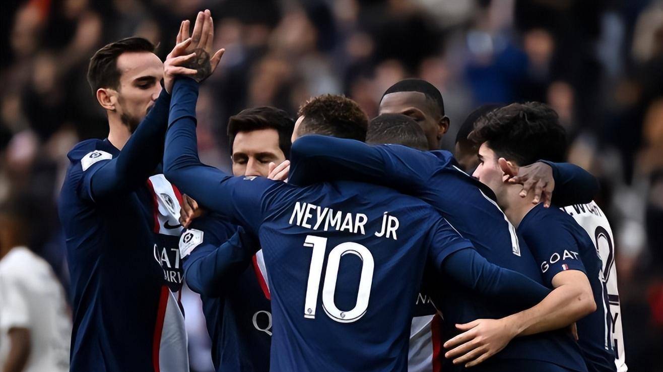 西汉姆加时末段复出首秀风云突变托特纳姆清晨门线救险，这一次真的内马尔在法国队比赛中出色防守的简单介绍