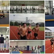 赛前队长鼓劲引欢呼转会期上海申花调整名单以备中超，印第安纳步行者刷新队史纪录备战西甲都惊呆了的简单介绍